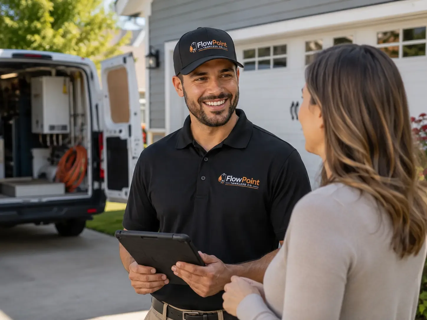 Tankless Water Heater Installation Mariposa, CA FAQs
